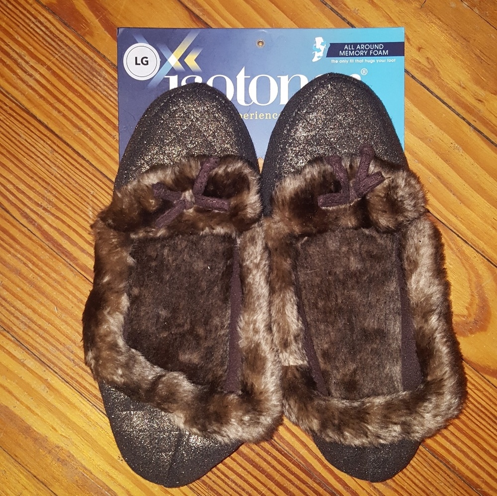 women's slipper moccasins